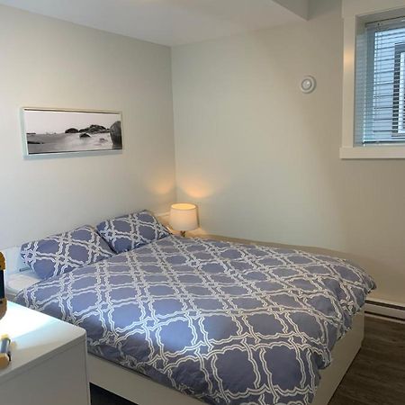 Modern 2Br Guest House In North Nanaimo Kültér fotó