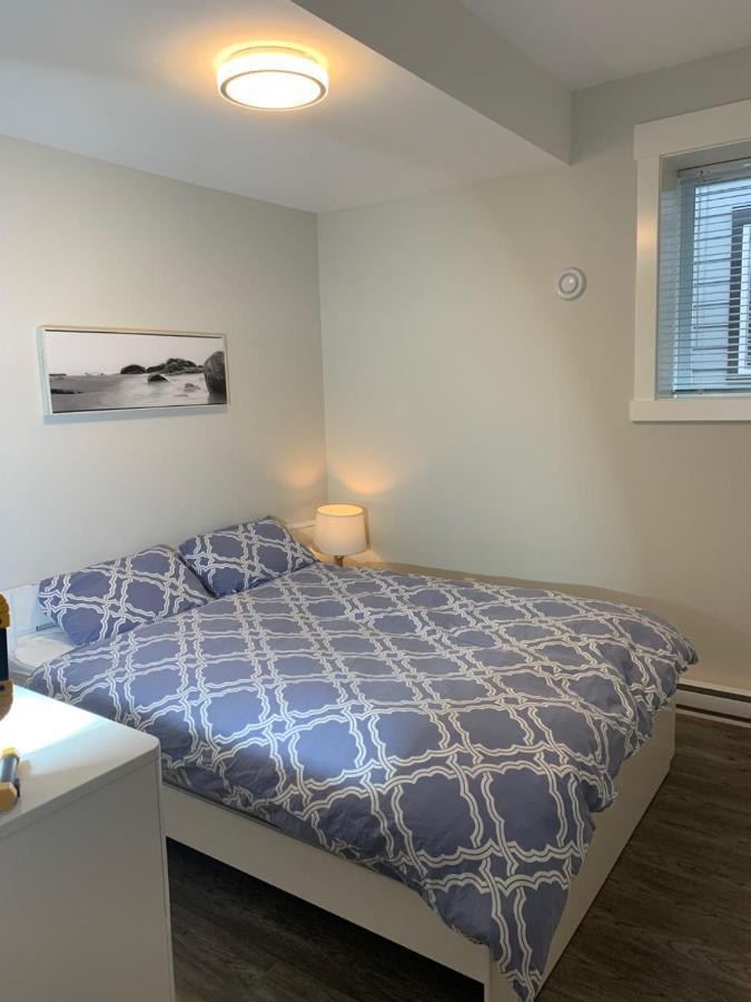 Modern 2Br Guest House In North Nanaimo Kültér fotó