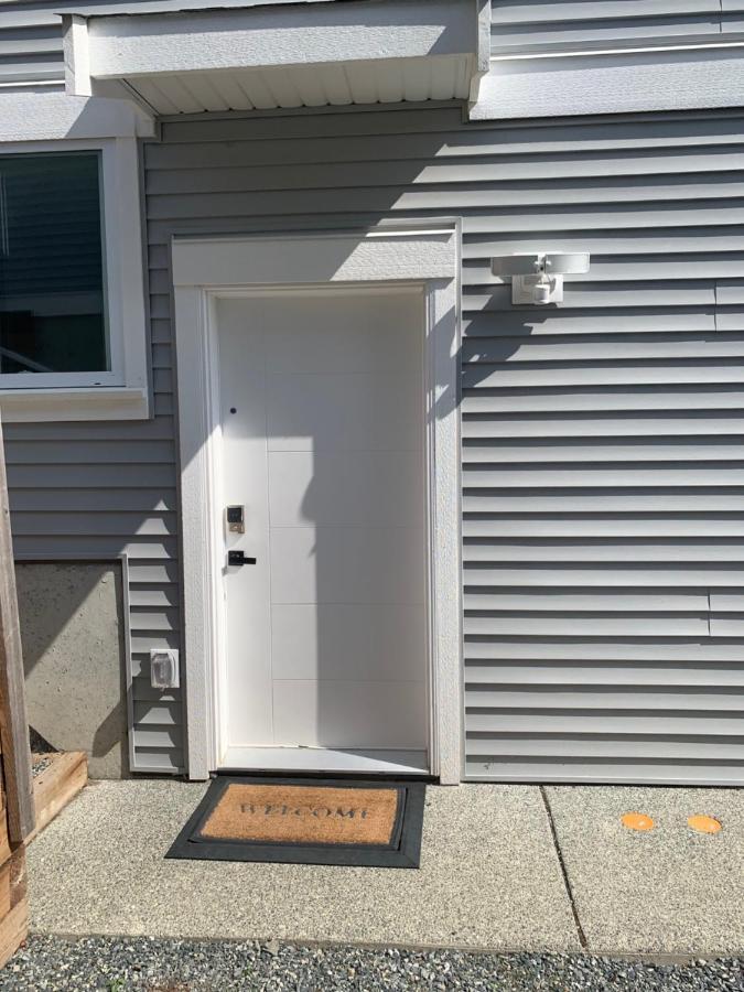 Modern 2Br Guest House In North Nanaimo Kültér fotó