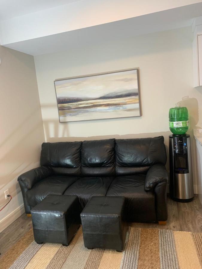 Modern 2Br Guest House In North Nanaimo Kültér fotó