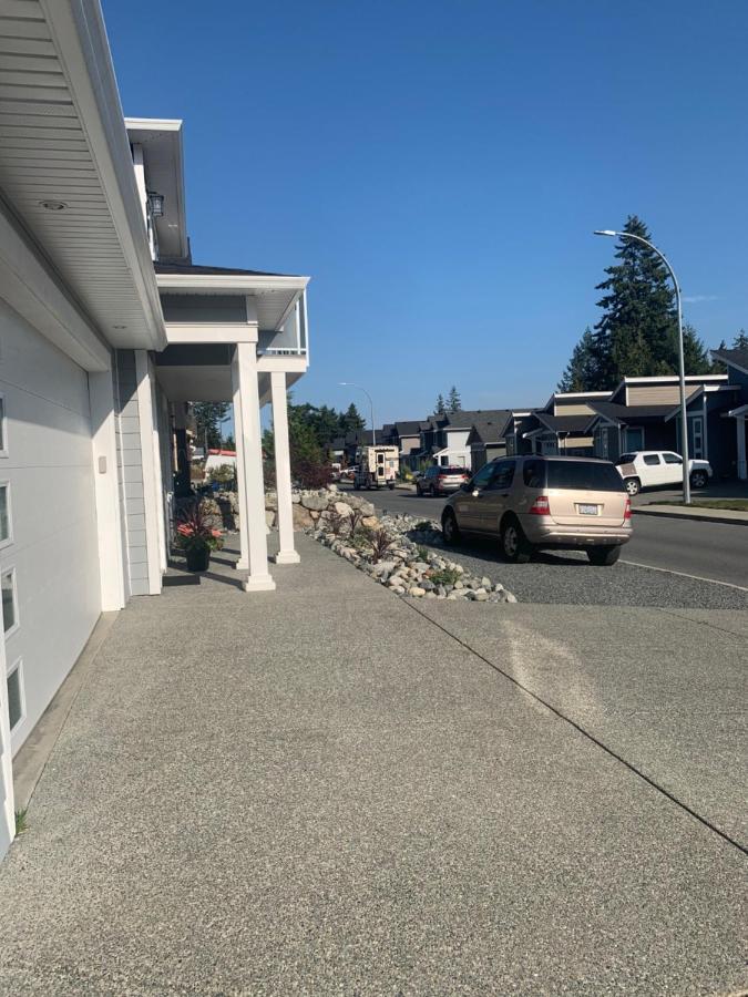 Modern 2Br Guest House In North Nanaimo Kültér fotó