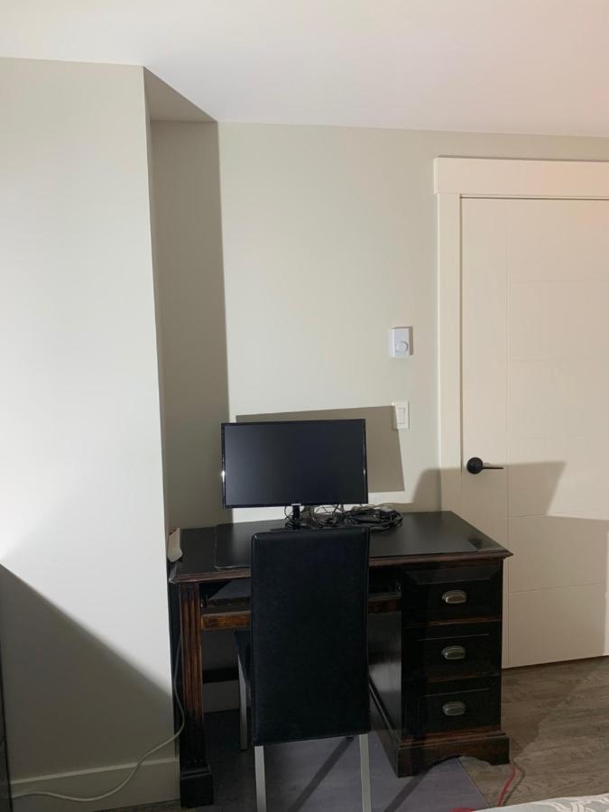 Modern 2Br Guest House In North Nanaimo Kültér fotó