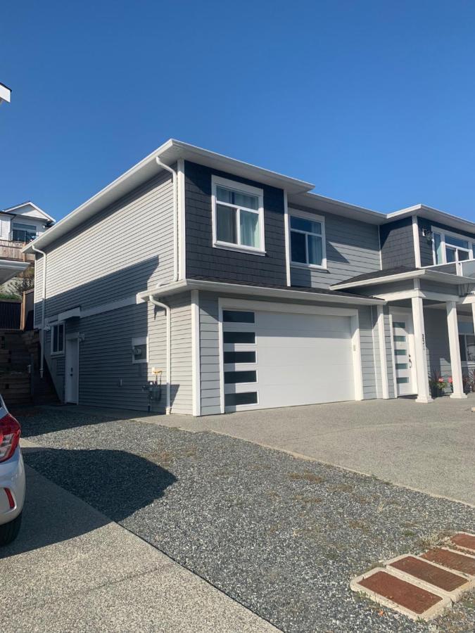 Modern 2Br Guest House In North Nanaimo Kültér fotó