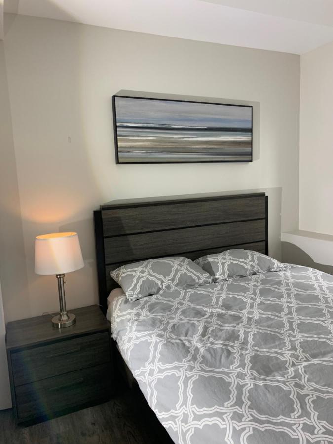Modern 2Br Guest House In North Nanaimo Kültér fotó
