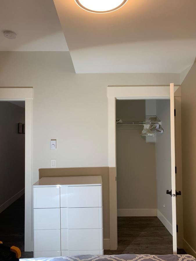 Modern 2Br Guest House In North Nanaimo Kültér fotó