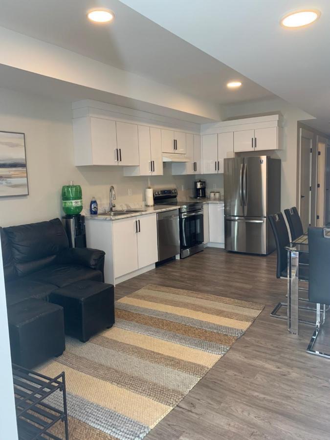 Modern 2Br Guest House In North Nanaimo Kültér fotó