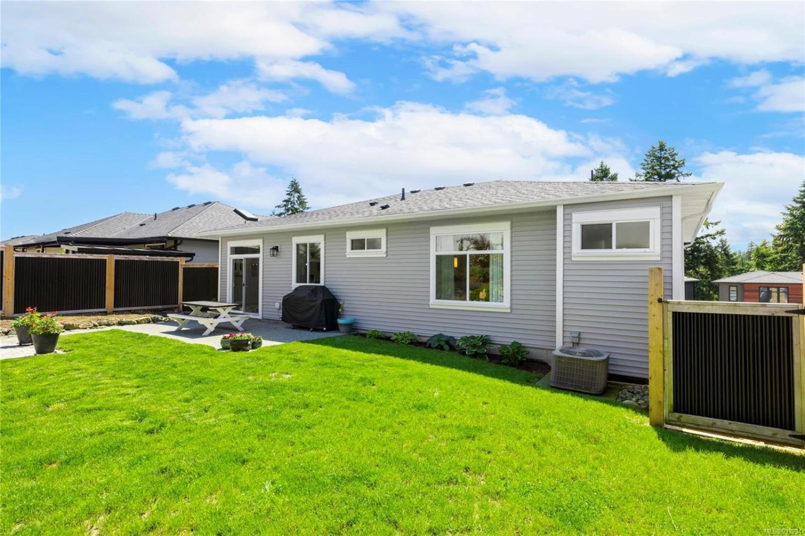 Modern 2Br Guest House In North Nanaimo Kültér fotó